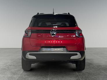 SPOTICAR Citroën C3 Aircross Max 1.2 Hybrid 145pk | Megadeal | Snel Leverbaar | Tweedehands - Suv Hybride Rood - Alblasserdam - 1200300983_5
