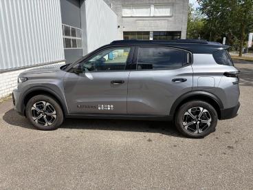 SPOTICAR Citroën C3 Aircross 1.2 Hybrid 145pk Max Automaat | Camera | Apple Car Tweedehands - Suv Hybride Grijs - Oirschot - 1200301000_2