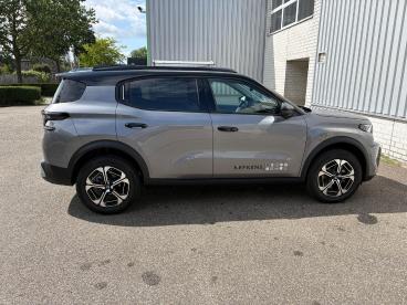 SPOTICAR Citroën C3 Aircross 1.2 Hybrid 145pk Max Automaat | Camera | Apple Car Tweedehands - Suv Hybride Grijs - Oirschot - 1200301000_3