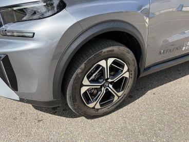 SPOTICAR Citroën C3 Aircross 1.2 Hybrid 145pk Max Automaat | Camera | Apple Car Tweedehands - Suv Hybride Grijs - Oirschot - 1200301000_5