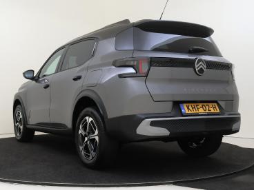 SPOTICAR Citroën C3 Aircross 1.2 Hybrid 145pk Max 7p. | 7 Persoons | Camera | A Tweedehands - Suv Hybride Grijs - S'gravenhage - 1200301050_4
