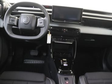 SPOTICAR Citroën C3 Aircross 1.2 Hybrid 145pk Max 7p. | 7 Persoons | Camera | A Tweedehands - Suv Hybride Grijs - S'gravenhage - 1200301050_5