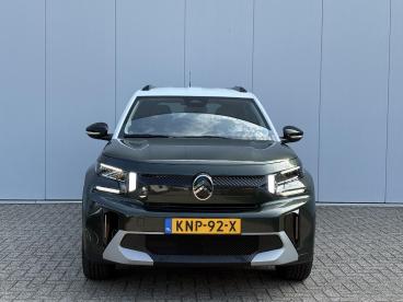 SPOTICAR Citroën C3 Aircross 1.2 Hybrid 145pk Plus | Cruise Control | Carplay | Tweedehands - Suv Hybride Groen - Winterswijk - 1200301136_2
