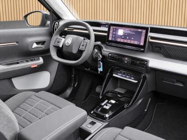 SPOTICAR Citroën C3 Aircross Hybrid 145 Plus Voorraadkorting Tweedehands - Suv Hybride Grijs - Culemborg - 1200301204_3