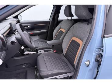 SPOTICAR Citroën C3 Aircross 1.2 Hybrid 145pk Plus / Voorraad Voordeel / 2+6 Ja Tweedehands - Suv Hybride Blauw - Huizen - 1200301244_5