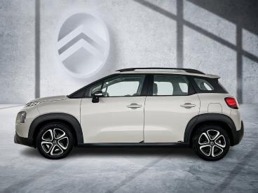 SPOTICAR Citroën C3 Aircross 82pk Feel | Rijklaar | Navigatie | Parkeersensoren Tweedehands - Suv Benzine Grijs - Ritthem - 1200301246_2