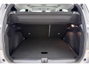 SPOTICAR Citroën C3 Aircross 1.2 Hybrid 136 Max | Achteruitrijcamera | Cruise C Tweedehands - Suv Hybride Grijs - Leeuwarden - 1200301367_3