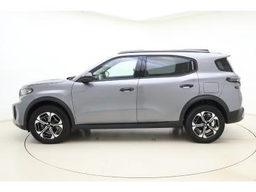SPOTICAR Citroën C3 Aircross 1.2 Hybrid 136 Max | Achteruitrijcamera | Cruise C Tweedehands - Suv Hybride Grijs - Leeuwarden - 1200301367_5