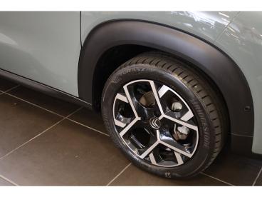 SPOTICAR Citroën C3 Aircross Pt 130 Shine Automaat-6 Trekhaak | Camera | Carpla Tweedehands - Suv Benzine Grijs - 's-gravenzande - 1200301458_4