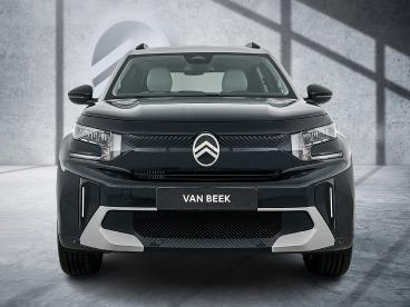 SPOTICAR Citroën C3 Aircross Hybrid 145pk Automaat Max | Achteruitrijcamera | C Tweedehands - Suv Hybride Zwart - Breda - 1200301587_5