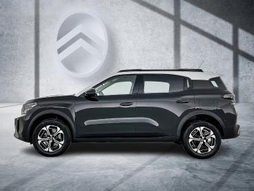 SPOTICAR Citroën C3 Aircross Hybrid 145pk Automaat Max | Achteruitrijcamera | C Tweedehands - Suv Hybride Zwart - Roosendaal - 1200301590_2