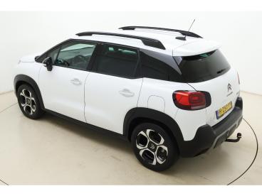 SPOTICAR Citroën C3 Aircross 1.2 Puretech S&s Shine | Parkeersensoren Voor En A Tweedehands - Suv Benzine Wit - Leeuwarden - 1200301719_4