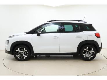 SPOTICAR Citroën C3 Aircross 1.2 Puretech S&s Shine | Parkeersensoren Voor En A Tweedehands - Suv Benzine Wit - Leeuwarden - 1200301719_5