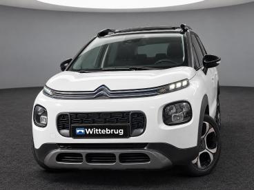 SPOTICAR Citroën C3 Aircross 1.2 Puretech Shine Automaat / Panodak / Hoge Insta Tweedehands - Suv Benzine Wit - Rotterdam - 1200301768_4