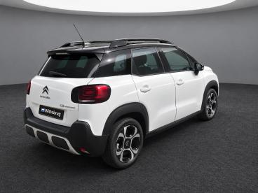 SPOTICAR Citroën C3 Aircross 1.2 Puretech Shine Automaat / Panodak / Hoge Insta Tweedehands - Suv Benzine Wit - Rotterdam - 1200301768_5