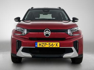 SPOTICAR Citroën C3 Aircross 1.2 Turbo 100pk Plus | Achteruitrijcamera | Parkee Tweedehands - Suv Benzine Rood - Eindhoven - 1200301940_4