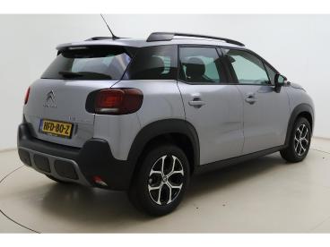SPOTICAR Citroën C3 Aircross 1.2 Puretech Plus | Automaat | Cruise Control | Cl Tweedehands - Suv Benzine Grijs - Leeuwarden - 1200302293_2