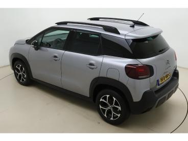 SPOTICAR Citroën C3 Aircross 1.2 Puretech Plus | Automaat | Cruise Control | Cl Tweedehands - Suv Benzine Grijs - Leeuwarden - 1200302293_4