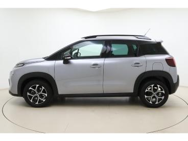 SPOTICAR Citroën C3 Aircross 1.2 Puretech Plus | Automaat | Cruise Control | Cl Tweedehands - Suv Benzine Grijs - Leeuwarden - 1200302293_5