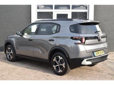 SPOTICAR Citroën C3 Aircross Hybrid 145 Dcs-6 Automaat Max Automaat | Navigatie Tweedehands - Suv Hybride Grijs - Waalwijk - 1200302724_5