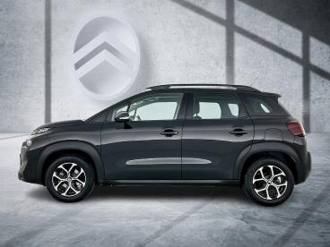 SPOTICAR Citroën C3 Aircross 130 Pk Automaat Business | Rijklaar Tweedehands - Suv Benzine Zwart - Breda - 1200302870_2