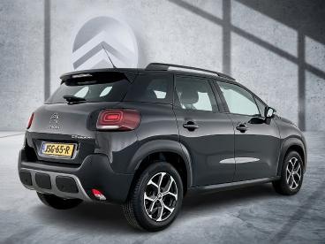 SPOTICAR Citroën C3 Aircross 130 Pk Automaat Business | Rijklaar Tweedehands - Suv Benzine Zwart - Breda - 1200302870_4