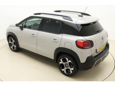 SPOTICAR Citroën C3 Aircross 1.2 Puretech S&s Shine 110 Pk | Navigatie | Keylee Tweedehands - Suv Benzine Grijs - Leeuwarden - 1200303008_4