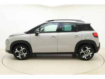 SPOTICAR Citroën C3 Aircross 1.2 Puretech S&s Shine 110 Pk | Navigatie | Keylee Tweedehands - Suv Benzine Grijs - Leeuwarden - 1200303008_5