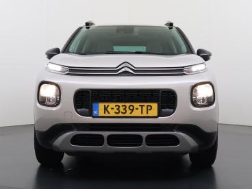 SPOTICAR Citroën C3 Aircross Origins 110pk | Navigatie | Panoramisch Schuifdak Tweedehands - Suv Benzine Grijs - Uden - 1200303240_3