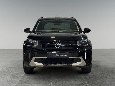 SPOTICAR Citroën C3 Aircross Max 1.2 Hybrid 145pk | Megadeal | Snel Leverbaar | Tweedehands - Suv Hybride Zwart - Alblasserdam - 1200303382_2