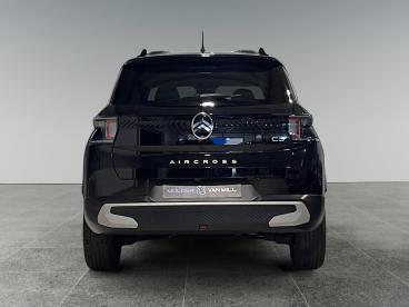 SPOTICAR Citroën C3 Aircross Max 1.2 Hybrid 145pk | Megadeal | Snel Leverbaar | Tweedehands - Suv Hybride Zwart - Alblasserdam - 1200303382_4