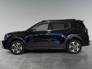 SPOTICAR Citroën C3 Aircross Max 1.2 Hybrid 145pk | Megadeal | Snel Leverbaar | Tweedehands - Suv Hybride Zwart - Alblasserdam - 1200303382_5