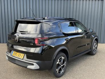 SPOTICAR Citroën C3 Aircross 1.2 Hybrid 145pk Max | Stoelverwarming | Stuurverw Tweedehands - Suv Hybride Zwart - Ruurlo - 1200303485_4