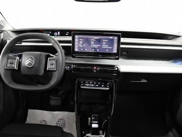 SPOTICAR Citroën C3 Aircross 1.2 Hybrid 145pk Max 7p. Leverbaar Per Januari Tweedehands - Suv Hybride Grijs - Gouda - 1200303574_4