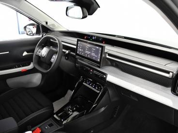 SPOTICAR Citroën C3 Aircross 1.2 Hybrid 145pk Max 7p. Leverbaar Per Januari Tweedehands - Suv Hybride Grijs - Gouda - 1200303574_5