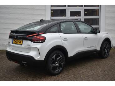 SPOTICAR Citroën C4 Puretech 130 Eat8 Automaat Plus | Two Tone | Navi Tweedehands - Suv Benzine Wit - Waalwijk - 1200245363_3