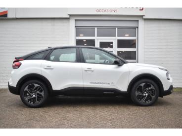 SPOTICAR Citroën C4 Puretech 130 Eat8 Automaat Plus | Two Tone | Navi Tweedehands - Suv Benzine Wit - Waalwijk - 1200245363_4