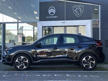 SPOTICAR Citroën C4 1.2 Puretech 130pk Feel Pack | Automaat | Parkeerc Tweedehands - Suv Benzine Zwart - Emmeloord - 1200258961_4