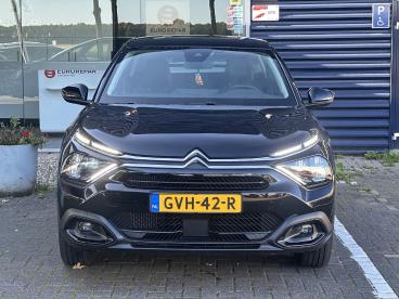 SPOTICAR Citroën C4 1.2 Puretech 130pk Feel Pack | Automaat | Parkeerc Tweedehands - Suv Benzine Zwart - Emmeloord - 1200258961_5