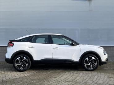 SPOTICAR Citroën C4 1.2 130 Pk Automaat Feel Pack | Sensoren & Camera Tweedehands - Hatchback Benzine Wit - Doetinchem - 1200264100_5