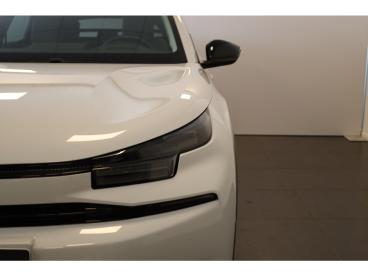 SPOTICAR Citroën C4 Hybrid 136 Max Automaat 6 |stoel- En Stuurverwarmi Tweedehands - Suv Hybride Wit - 's-gravenzande - 1200267975_4