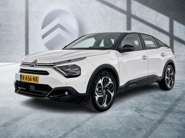 SPOTICAR Citroën C4 130 Pk Business Plus | Rijklaar Tweedehands - Suv Benzine Wit - Breda - 1200268513_1