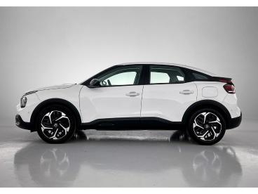 SPOTICAR Citroën C4 130 Pk Business Plus | Rijklaar Tweedehands - Suv Benzine Wit - Breda - 1200268513_2