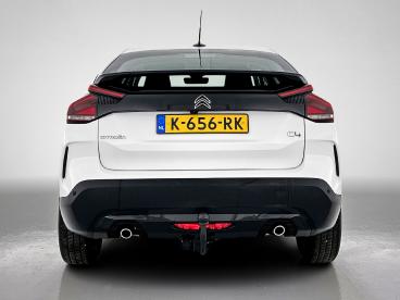 SPOTICAR Citroën C4 130 Pk Business Plus | Rijklaar Tweedehands - Suv Benzine Wit - Breda - 1200268513_3