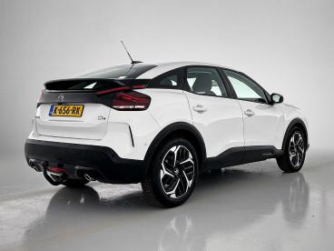 SPOTICAR Citroën C4 130 Pk Business Plus | Rijklaar Tweedehands - Suv Benzine Wit - Breda - 1200268513_4