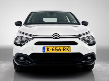 SPOTICAR Citroën C4 130 Pk Business Plus | Rijklaar Tweedehands - Suv Benzine Wit - Breda - 1200268513_5