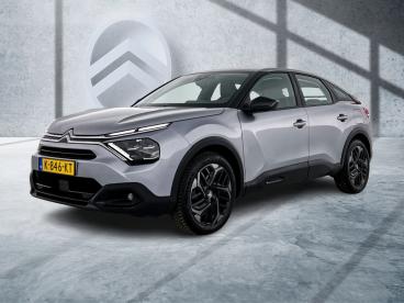 SPOTICAR Citroën C4 130 Pk Feel Edition Tweedehands - Suv Benzine Grijs - Breda - 1200269194_1