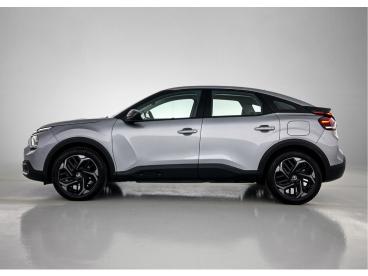 SPOTICAR Citroën C4 130 Pk Feel Edition Tweedehands - Suv Benzine Grijs - Breda - 1200269194_2