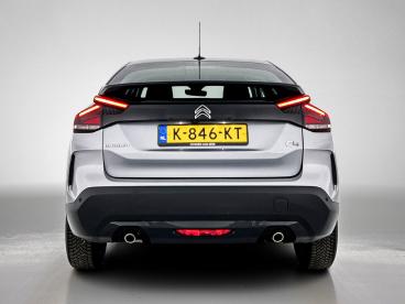 SPOTICAR Citroën C4 130 Pk Feel Edition Tweedehands - Suv Benzine Grijs - Breda - 1200269194_3