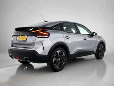 SPOTICAR Citroën C4 130 Pk Feel Edition Tweedehands - Suv Benzine Grijs - Breda - 1200269194_4